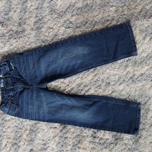 OshKosh B'Gosh classic size 6T jeans